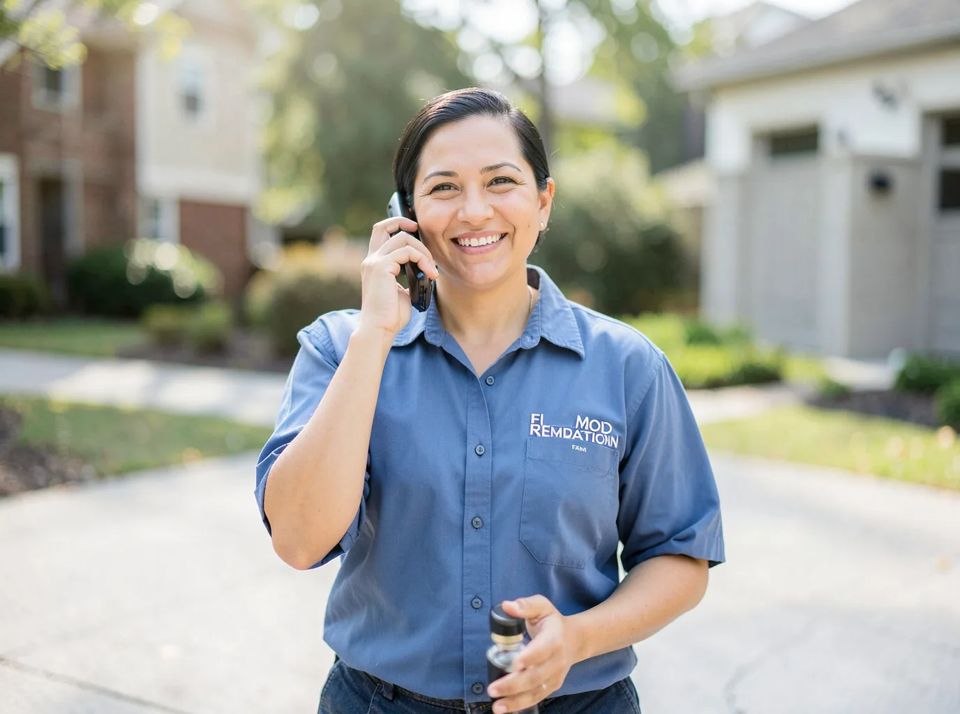 Mold Remediation Farmer City, IL FAQs